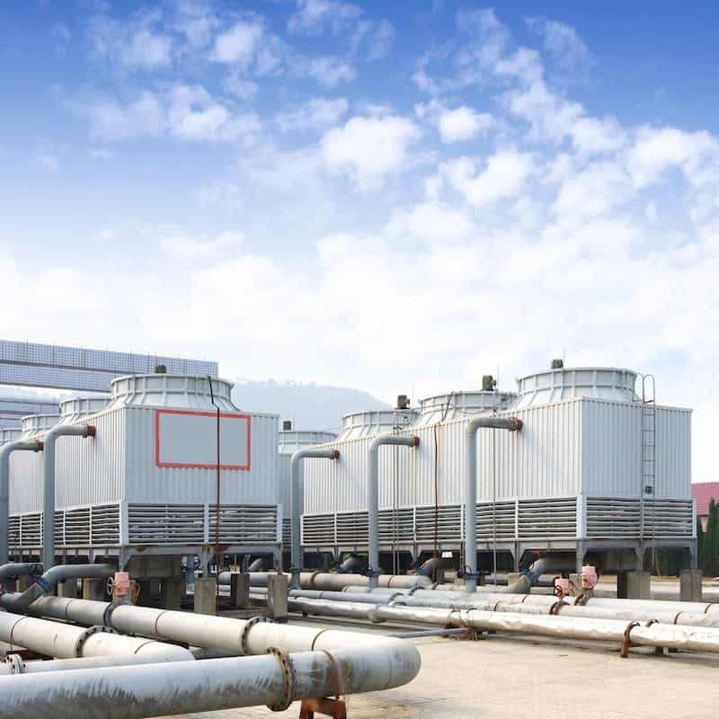 What Are the Different Types of Cooling Towers Used in Industry?
